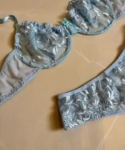 ست گیپور آبی جزئیات