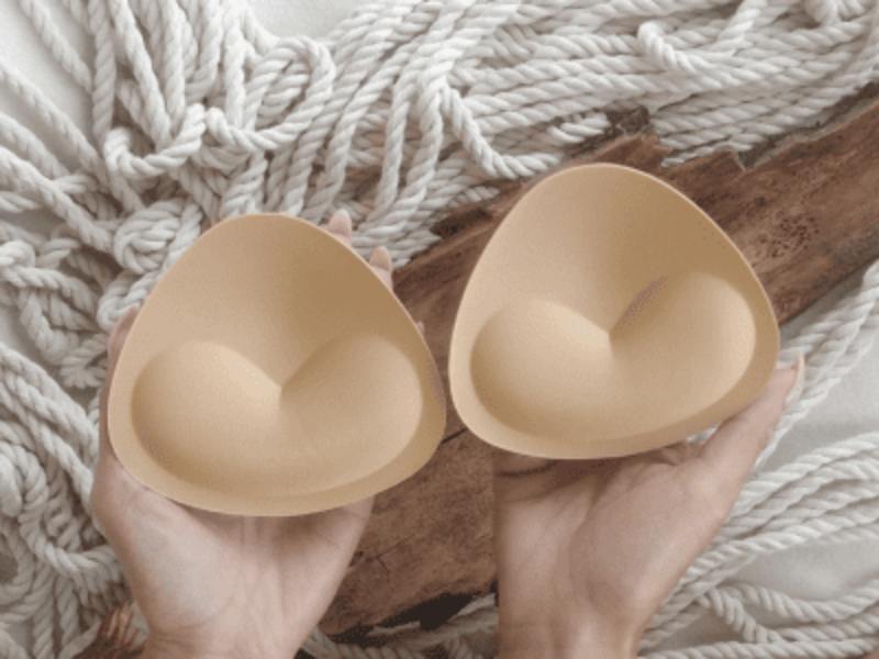 جک سوتین چیست؟ + جک سوتین (Bra insert) کجاست؟ سوتینهای بالشتی
