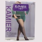 جوراب شلواری مشکی پارازین پنتی فاق دار ارزان