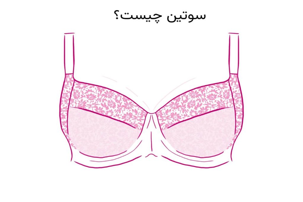 سوتین چیست