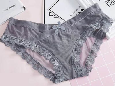 پاپیون کوچک روی شورت زنانه برای چیست؟