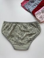 شورت نخی کیتی سایز XXL ارزان