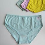 شورت سایز بزرگ نخ پنبه کتابی سایز XXL