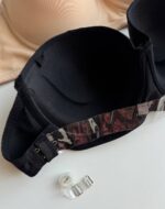 خرید سوتین پشت شیشه ای (نامرئی)