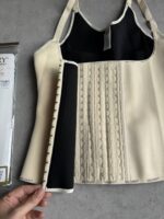 گن ساعت شنی تاپی برزنتی برند Ann Chery