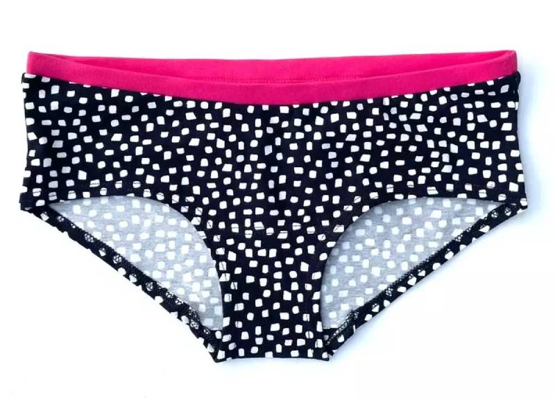 شورت باکسر زنانه چیست؟ + مزایا شورت باکسر زنانه کاربرد شورت باکسر زنانه