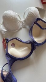 ست اسفنجی نیم هارنسی برند ویلا نوا کد 3470