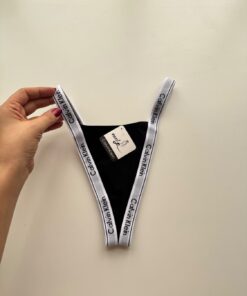 شورت فانتزی CK مدل بند هفتی با سوپر نخ ضد حساسیت