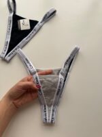 شورت فانتزی CK مدل بند هفتی با سوپر نخ ضد حساسیت