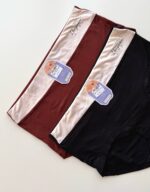 شورت گن دار دنیز کد 4759