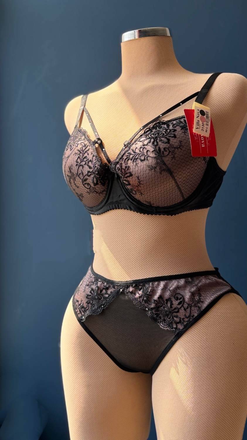 10 ست اسفنجی هارنسدار ویلانوا کد3130 - Image 1